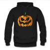Pumpkin Halloween hoodie