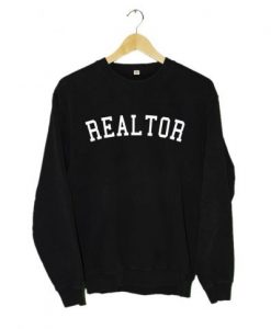 Realtor Sweatshirt KM