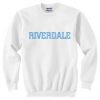 Riverdale Logo Sweatshirt