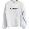 Rockmore Sweatshirt