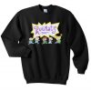 Rugrat Graphic Sweatshirt