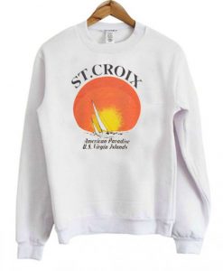 ST CROIX Sweatshirt