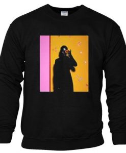 Sade Babyfather Sweatshirt