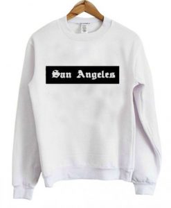 San Angeles Sweatshirt