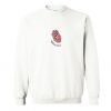 Santa Cruz Flower Sweatshirt KM