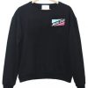 Santa Cruz Logo Sweatshirt