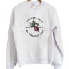 Schrute Farms Est 1812 Bed Breakfast Beets Sweatshirt