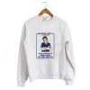 Scoops Ahoy Steve Harrington Sweatshirt KM