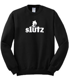 Slutz Logo Sweatshirt