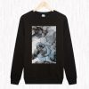 Smoke Show Sweatshirt