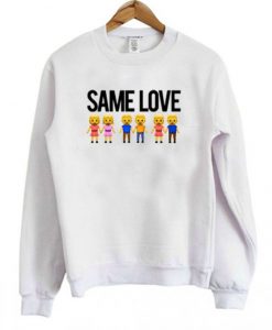 Some Love Pride Sweatshirt