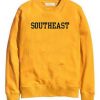 Southeast Sweatshirt