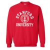 Stanford University Sweatshirt