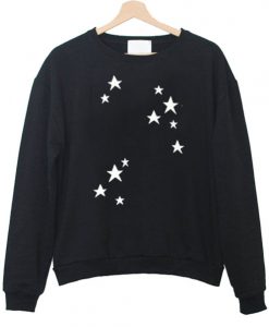 Star Sweatshirt