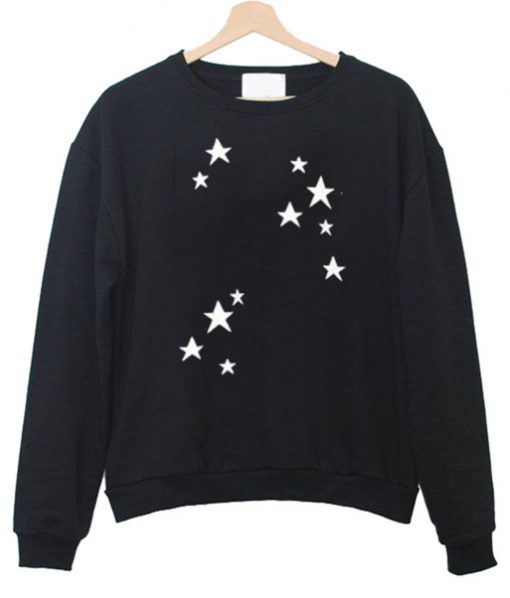 Star Sweatshirt