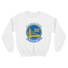 Stephen curry Sweatshirt