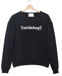 Suicideboys Sweatshirt