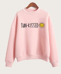 Sunkissed Sweatshirt