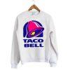 Taco Bell Sweatshirt