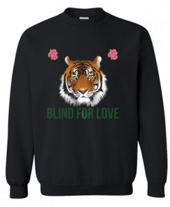 Taylor Swift Blind For Love Sweatshirt