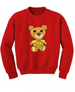 Teddy Drew Sweatshirt