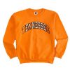 Tennessee Finesse Sweatshirt