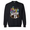 The Jackson Sweatshirt