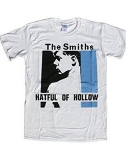 The Smiths Hatful Of Hollow T-shirt