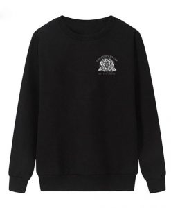 The Story So Far Walnut Creek Graphic Sweatshirt