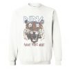 Tiger Anine Bing Muse Sweatshirt