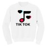 Tiktok Sweatshirt