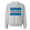 Tomlinson Sweatshirt