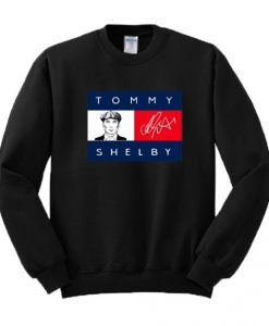 Tommy Shelby Sweatshirt