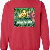 Trayvon Martin Day of Remembrance Peace Walk Sweatshirt