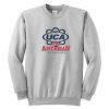 UCA All American Cheerleader Sweatshirt