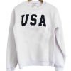 USA Sweatshirt