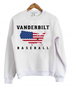 Vanderbilt America Sweatshirt