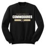 Vanderbilt Comoder Sweatshi