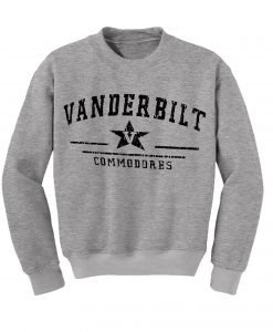 Vanderbilt Comodores Sweatshirt