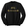 Vanderbilt FitnessSweatshirt