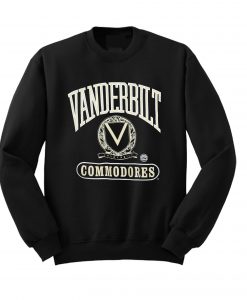 Vanderbilt Sweatshirt
