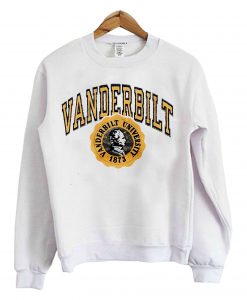 Vanderbilt University Sweatshirt