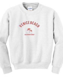 Venice Beach Sweatshirt