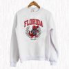 Vintage Florida Gators Basketball Sweatshirt