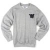 W Sweatshirt