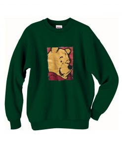 Winnie The Pooh Sweatshirt