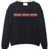 World Wide Sweatshirt