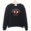 Worled Heart Day sept 29 Sweashirt