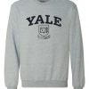 Yale Crew Sweatshirt