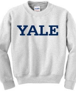 Yale University Sweatshirt